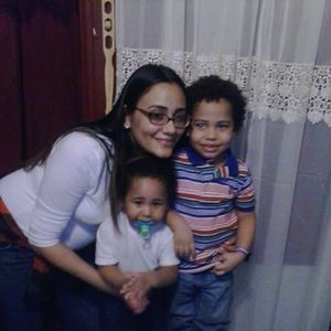 Meet your Posher, Maria